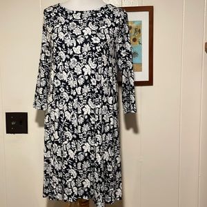 Loft outlet size medium dress